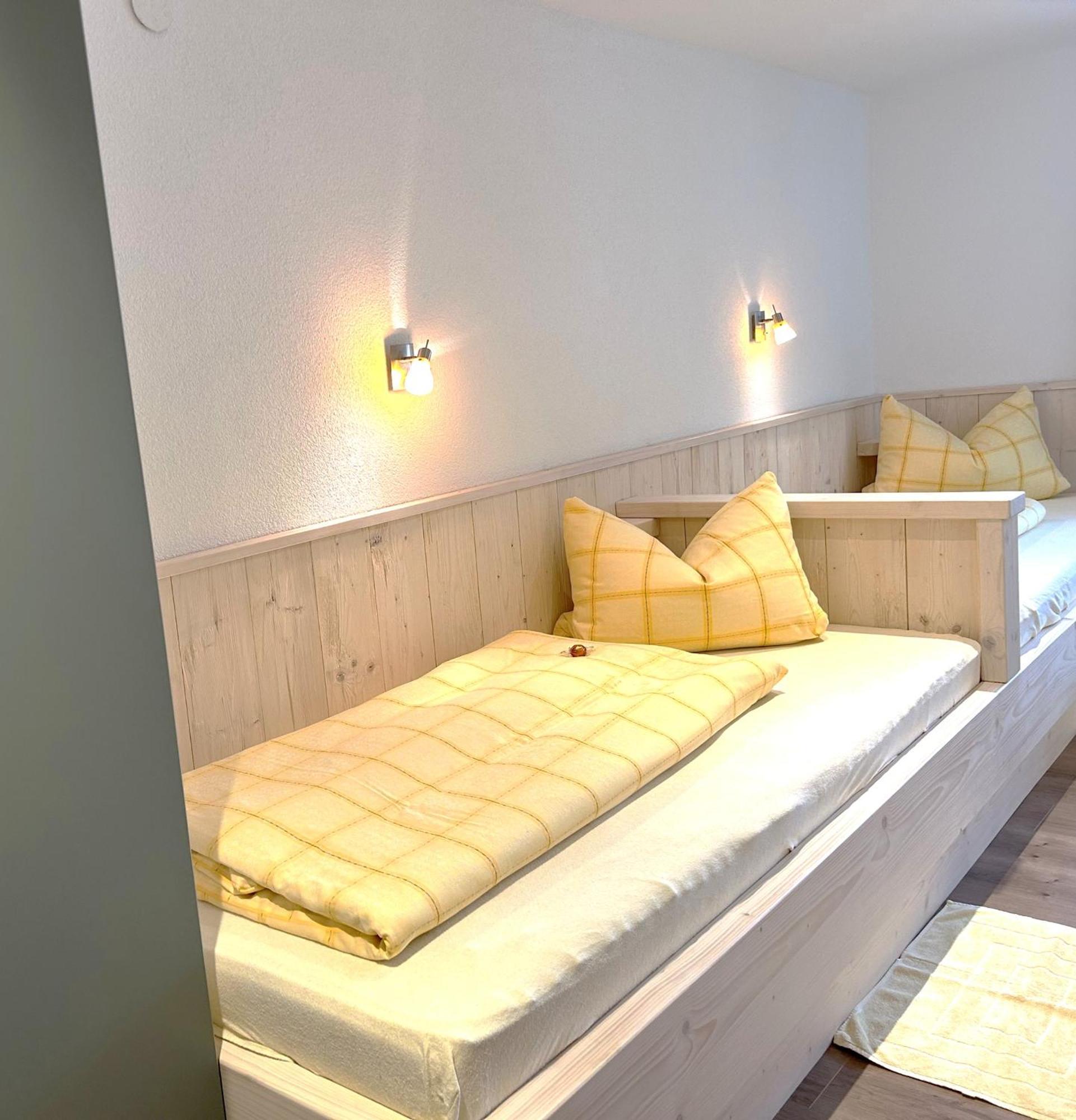 Suessen Haeusle Apartamento Breitnau Exterior foto
